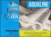 maxpro aqualine filter cartridge  medium